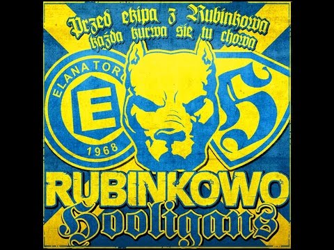 Rubinkowo 1968 Elana Toruń