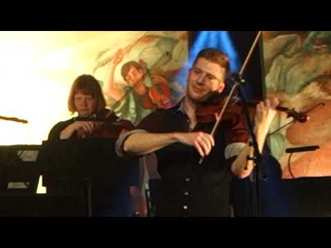 Stilbruch & Freunde 2020 - 11.01.20 - Anker Leipzig - Eyes saw Wonders