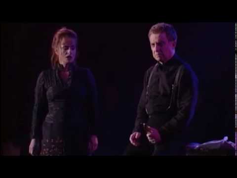 Wait (Mrs. Lovett - Patti LuPone) - Sweeney Todd: The Demon Barber of Fleet Street (2001)