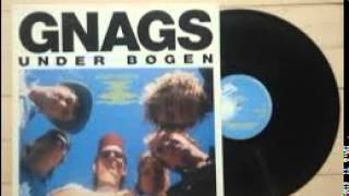 Gnags Under Bøgen  (Orginal Version)