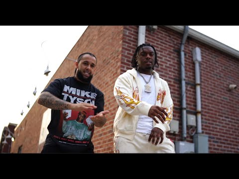 Yung Rico X Hardaway 1K - From The Trenches [Official Music Video]