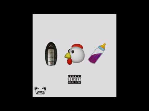 Gwapo Chapo ft Lil Chicken-Pressure