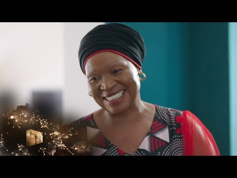 Zibuse stands up to MaMzobe – Umkhokha: The Curse | Mzansi Magic | S1 | Ep66