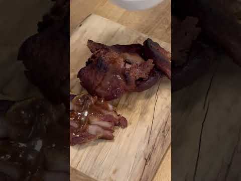 Char Siu Perfection: The Ultimate Roasted Pork Recipe!