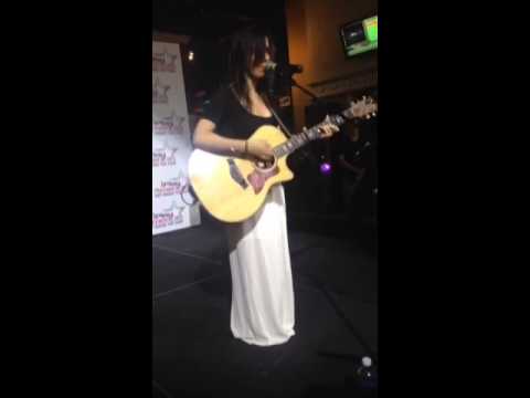 Jillian jensen- Valerie