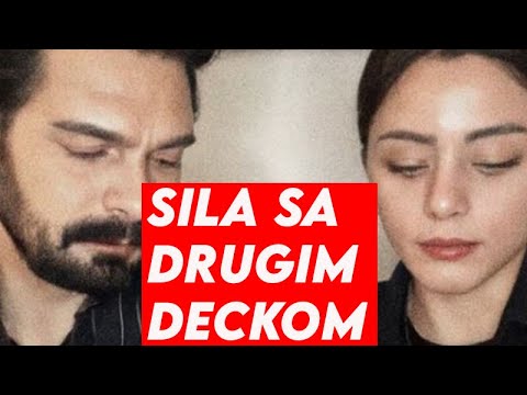HALIL NAPAO SILU, TRESAO SE CELI SET SERIJE - Uhvatio je sa drugim deckom