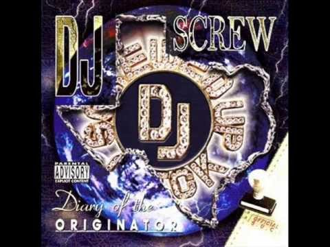Foe Da Love Of $ – Bone Thugs-n-Harmony n Dj Screw