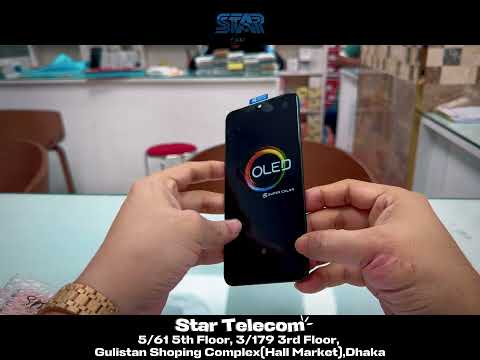 Samsung A30, A50, A50s OLED display price in Bangladesh Video Thumbnail
