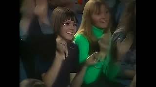 Uriah Heep - Love Machine + Rock N´ Roll Medley (Don Kirschner's Rock Concert 1974) (HD 60fps)