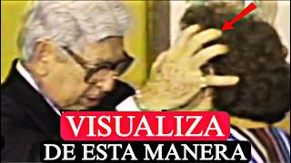 Aquí tienes una práctica del Metodo Silva para MANIFESTAR ya