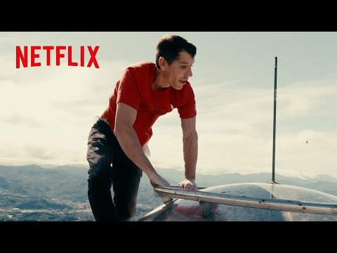 Netflix Sports and Netflix