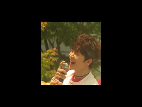 170715 업텐션 분당 팬사인회 샤오  직캠