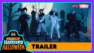 KIDZ BOP Haunted Halloween (Official Trailer)