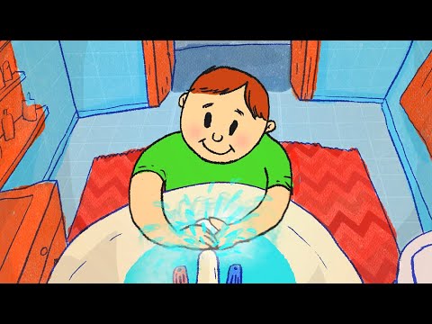 Doremisie - Myję ręce [Official Music Video]