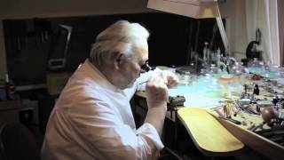 The Road To Basel Episode 2: Inside The Atelier With The Legendary Philippe Dufour