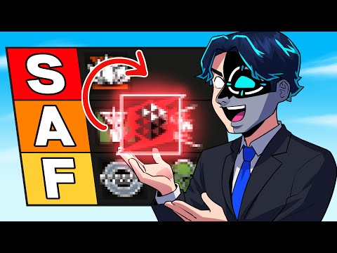 SPOIT’S 2026 OPERATOR TIER LIST (NEW META)