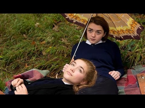 Mark Kermode reviews The Falling