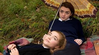 Mark Kermode reviews The Falling