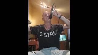 Ali campbell  our love  marco