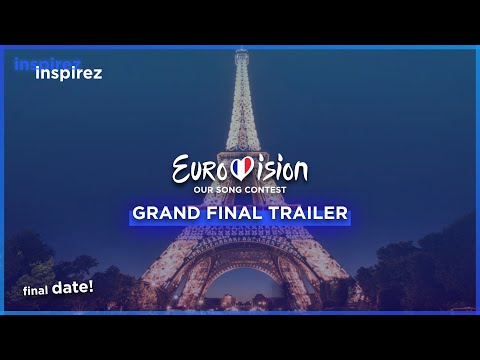 Our Eurovision 2020 | Grand Final | Trailer (Edition 4) | OESC 2020