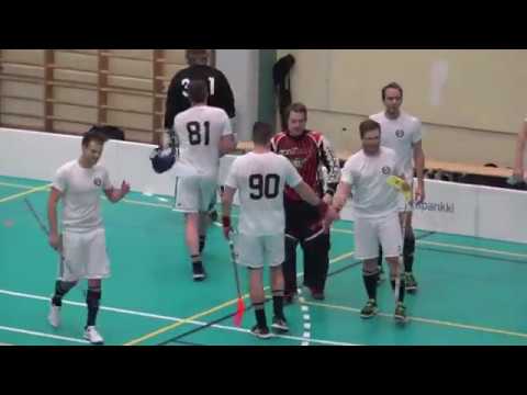 PIF – SB Hirvensalo 9.12.2017