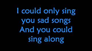 Mayday Parade~I'd Hate To Be You When People Find Out What This Song Is About (lyrics)