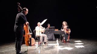 Trio Caterina e Paola Erdas - Klezmer Minuet