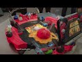 Bakugan - 3.0 Battle Ground Deluxe Arena (6067045)