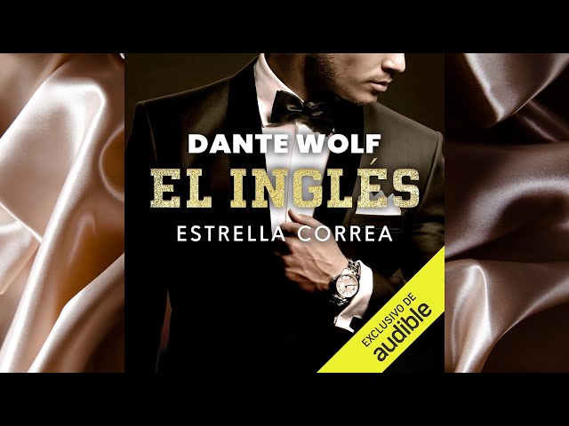 Vídeo relacionado con Dante Wolf, El Inglés