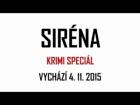 Krimi speciál - Siréna
