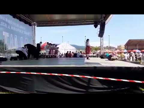 Simona Miron- Dragu-mi s-aud cantand