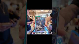 This N’s Reshiram Caused an Instant Decision 💸🔥