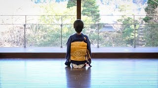 【茶湯音頭】