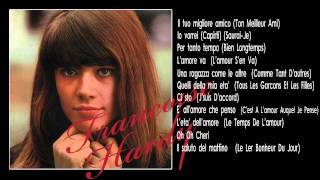 LPJ 5034 - Francoise Hardy - 1963