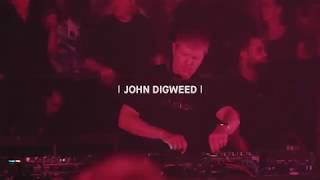 John Digweed  De Marktkantine  2018