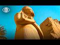 Secrets du Nil : les prouesses techniques des bâtisseurs de l’Égypte Antique - Documentaire - AMP