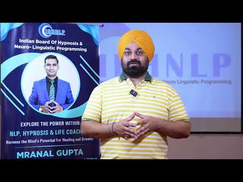 Staying Focused with NLP