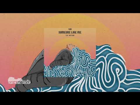 YUNN Feat. Matteoni - Someone Like Me [Official Audio]