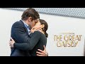 Jeremy Jordan And Eva Noblezada Sing My Green Light From The Great Gatsby Musical