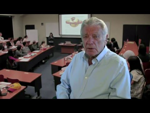 The Hudson Voice Technique for those who speak a second language