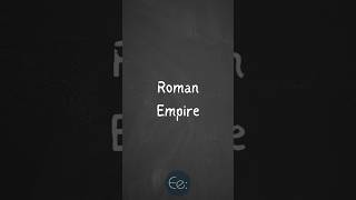 Roman Empire 🏛️ What Does It Mean? #english #phrases #expression #meaning #idioms #slang #esl #tips