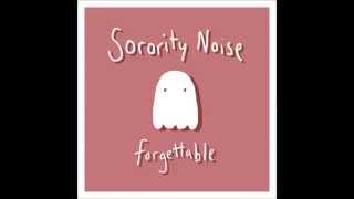 Sorority Noise - Still Shrill