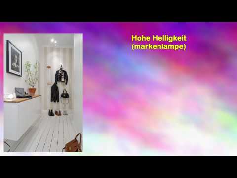 Osram Lampe mit originalem Hacl Modul fr Dell