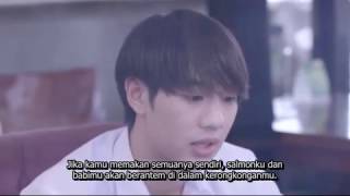 Download lagu Love Sick The Series season 2 Episode -1 [ Sub Ind ] mp3
