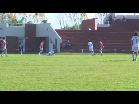 Campo Chico TV - Lesión de Martín Ponczosnick