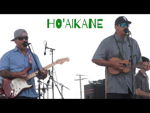 HO'AIKANE music Medley