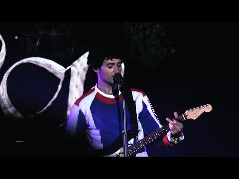 [4K] 221010 Jeremy Zucker (제레미 주커) - better off @ Slow Life Slow Live 2022