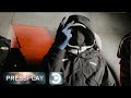 GK - Caution (Music Video) #ScottishDrill | Pressplay