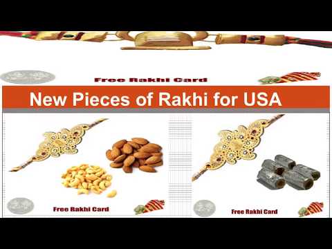 download lagu mp3 mp4 Rakhi In Usa 2018, download lagu Rakhi In Usa 2018 gratis, unduh video klip Rakhi In Usa 2018