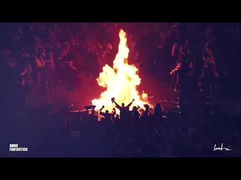 Luchè - Anno Fantastico feat. Shiva, Tony Boy (Visual Video)